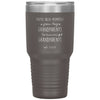 Pregnancy Announcement Tumbler For Grandma Grandpa Promoted From Dog Grandparents To Human Grandparents Laser Etched 30oz Stainless Steel