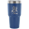 RN Travel Mug Safety First Drink With A Nurse 30 oz Stainless Steel Tumbler