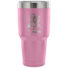 RN Travel Mug Safety First Drink With A Nurse 30 oz Stainless Steel Tumbler