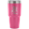 RN Travel Mug Safety First Drink With A Nurse 30 oz Stainless Steel Tumbler
