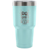 Science Cat Travel Mug Don't Be Ionic Be Covalent 30 oz Stainless Steel Tumbler
