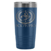 Scorpio Zodiac Birthday Travel Mug 20oz Stainless Steel Tumbler