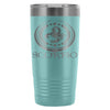 Scorpio Zodiac Birthday Travel Mug 20oz Stainless Steel Tumbler