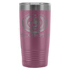 Scorpio Zodiac Birthday Travel Mug 20oz Stainless Steel Tumbler