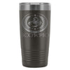 Scorpio Zodiac Birthday Travel Mug 20oz Stainless Steel Tumbler