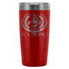 Scorpio Zodiac Birthday Travel Mug 20oz Stainless Steel Tumbler