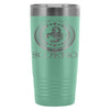 Scorpio Zodiac Birthday Travel Mug 20oz Stainless Steel Tumbler