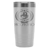 Scorpio Zodiac Birthday Travel Mug 20oz Stainless Steel Tumbler