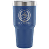 Scorpio Zodiac Birthday Travel Mug 30 oz Stainless Steel Tumbler