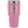 Scorpio Zodiac Birthday Travel Mug 30 oz Stainless Steel Tumbler