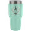 Scorpio Zodiac Birthday Travel Mug 30 oz Stainless Steel Tumbler
