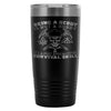 Scout Travel Mug Being A Scout Is Not A Hobby 20oz Stainless Steel Tumbler