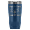 Scout Travel Mug Being A Scout Is Not A Hobby 20oz Stainless Steel Tumbler