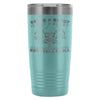 Scout Travel Mug Being A Scout Is Not A Hobby 20oz Stainless Steel Tumbler