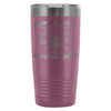 Scout Travel Mug Being A Scout Is Not A Hobby 20oz Stainless Steel Tumbler