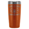 Scout Travel Mug Being A Scout Is Not A Hobby 20oz Stainless Steel Tumbler