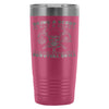 Scout Travel Mug Being A Scout Is Not A Hobby 20oz Stainless Steel Tumbler