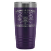 Scout Travel Mug Being A Scout Is Not A Hobby 20oz Stainless Steel Tumbler