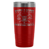 Scout Travel Mug Being A Scout Is Not A Hobby 20oz Stainless Steel Tumbler