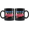 Student Nurse Mug I Have No Life Im In Nursing School 11oz Black Coffee Mugs