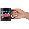 Student Nurse Mug I Have No Life Im In Nursing School 11oz Black Coffee Mugs
