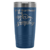Surfer Travel Mug Id Rather Be Surfing 20oz Stainless Steel Tumbler
