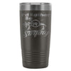 Surfer Travel Mug Id Rather Be Surfing 20oz Stainless Steel Tumbler