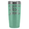 Surfer Travel Mug Id Rather Be Surfing 20oz Stainless Steel Tumbler
