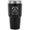Travel Mug A Grandma And A Nurse Its Not For The 30 oz Stainless Steel Tumbler