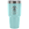 Travel Mug A Grandma And A Nurse Its Not For The 30 oz Stainless Steel Tumbler