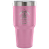 Travel Mug A Grandma And A Nurse Its Not For The 30 oz Stainless Steel Tumbler
