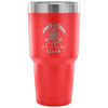 Travel Mug A Grandma And A Nurse Its Not For The 30 oz Stainless Steel Tumbler