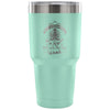 Travel Mug A Grandma And A Nurse Its Not For The 30 oz Stainless Steel Tumbler