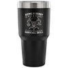 Travel Mug Being A Scout Is Not A Hobby 30 oz Stainless Steel Tumbler