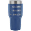 Travel Mug Democrats Republicans Free Tinkers 30 oz Stainless Steel Tumbler