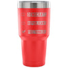 Travel Mug Democrats Republicans Free Tinkers 30 oz Stainless Steel Tumbler