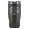Travel Mug Diabetics Are Naturally Sweet 20oz Stainless Steel Tumbler