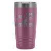 Travel Mug Got 99 Problems Fishing Solves Them All 20oz Stainless Steel Tumbler