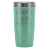 Travel Mug I Dont Always Drink Beer But When I Do 20oz Stainless Steel Tumbler