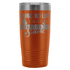 Travel Mug I Have No Life Im In Nursing School 20oz Stainless Steel Tumbler