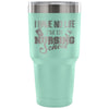 Travel Mug I Have No Life I'm In Nursing School 30 oz Stainless Steel Tumbler