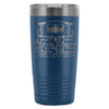 Travel Mug I May Be The Black Sheep Of The Family 20oz Stainless Steel Tumbler