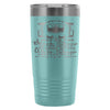 Travel Mug I May Be The Black Sheep Of The Family 20oz Stainless Steel Tumbler