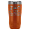 Travel Mug I May Be The Black Sheep Of The Family 20oz Stainless Steel Tumbler