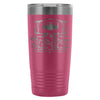 Travel Mug I May Be The Black Sheep Of The Family 20oz Stainless Steel Tumbler