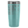 Travel Mug I Respect your Opinion I Just Want To 20oz Stainless Steel Tumbler