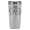 Travel Mug I See No Good Reason To Act My Age 20oz Stainless Steel Tumbler