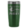 Travel Mug If I Knew Grandchildren Were So Much 20oz Stainless Steel Tumbler