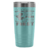 Travel Mug If I Knew Grandchildren Were So Much 20oz Stainless Steel Tumbler