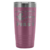 Travel Mug If I Knew Grandchildren Were So Much 20oz Stainless Steel Tumbler